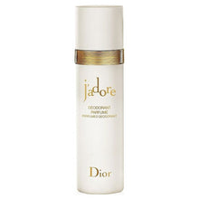 J'Adore deodorant spray