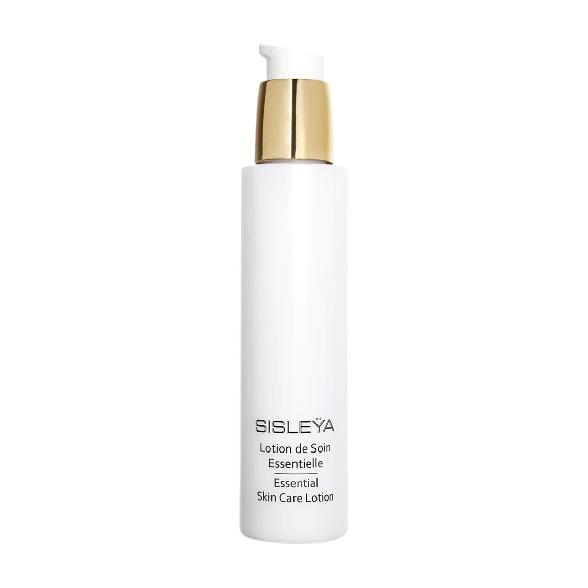 SISLEYA ESSENTIAL Skin Care Lotion Emulsion for care