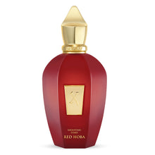 Red Hoba Eau de Parfum