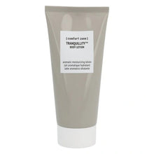 Tranquility Body Lotion velvet milk to