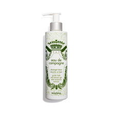 Eau de Campagne bath gel and under