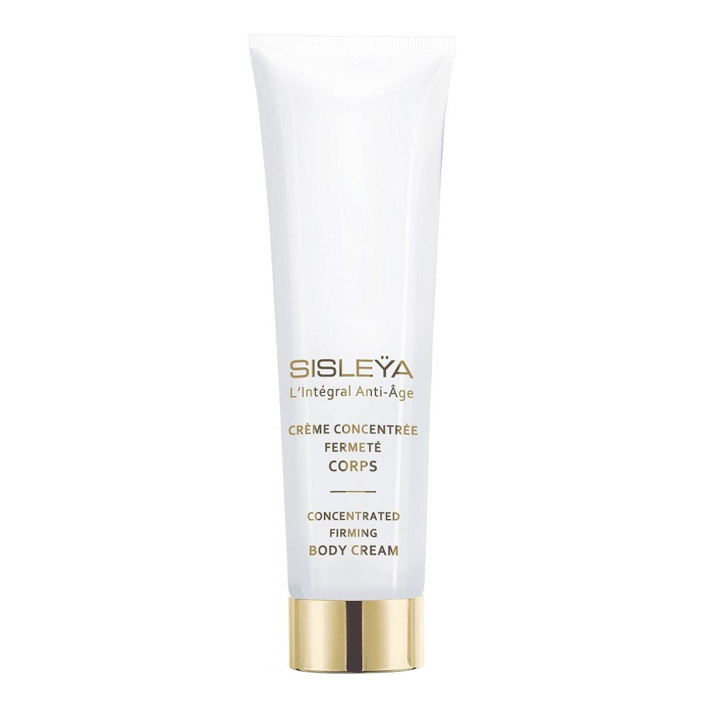 Sisleya L'tetgral Anti-Age Concentrated Firming Body Cream Firming Cream for