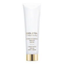 Sisleya L'tetgral Anti-Age Concentrated Firming Body Cream Firming Cream for