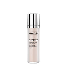Lift-Structure Radiance ultra-lifting facial illuminating fluid Rosy Glow