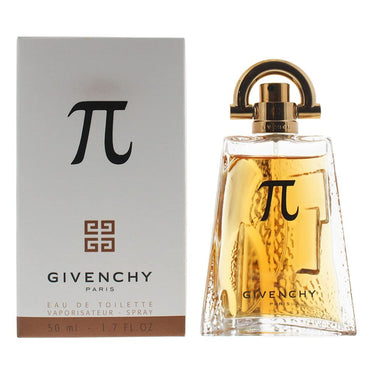 PI eau de toilette spray