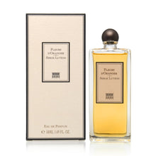 FLEURS D'ORANGER eau de parfum spray