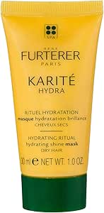 KARITE HYDRA mascarilla hidratante iluminadora