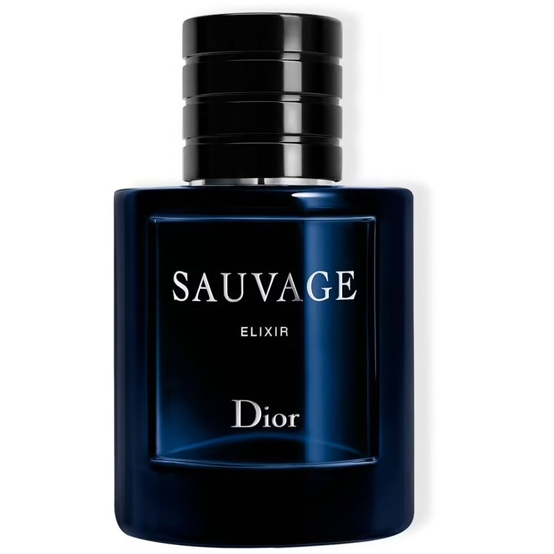 Sauvage Elixir Perfume