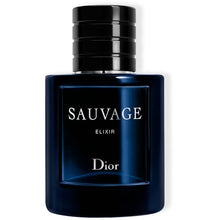 Sauvage Elixir Perfume