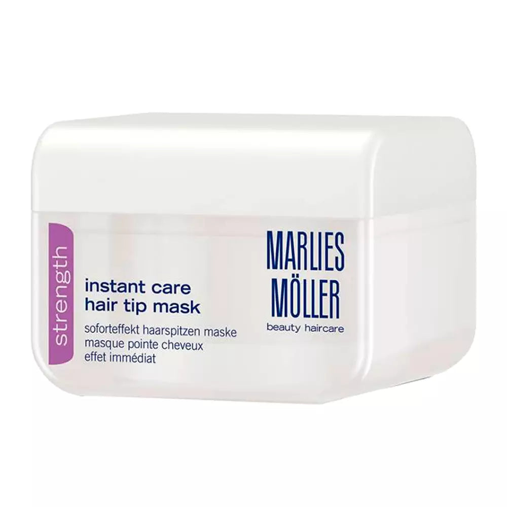 STRENGTH instant care hair tip mask