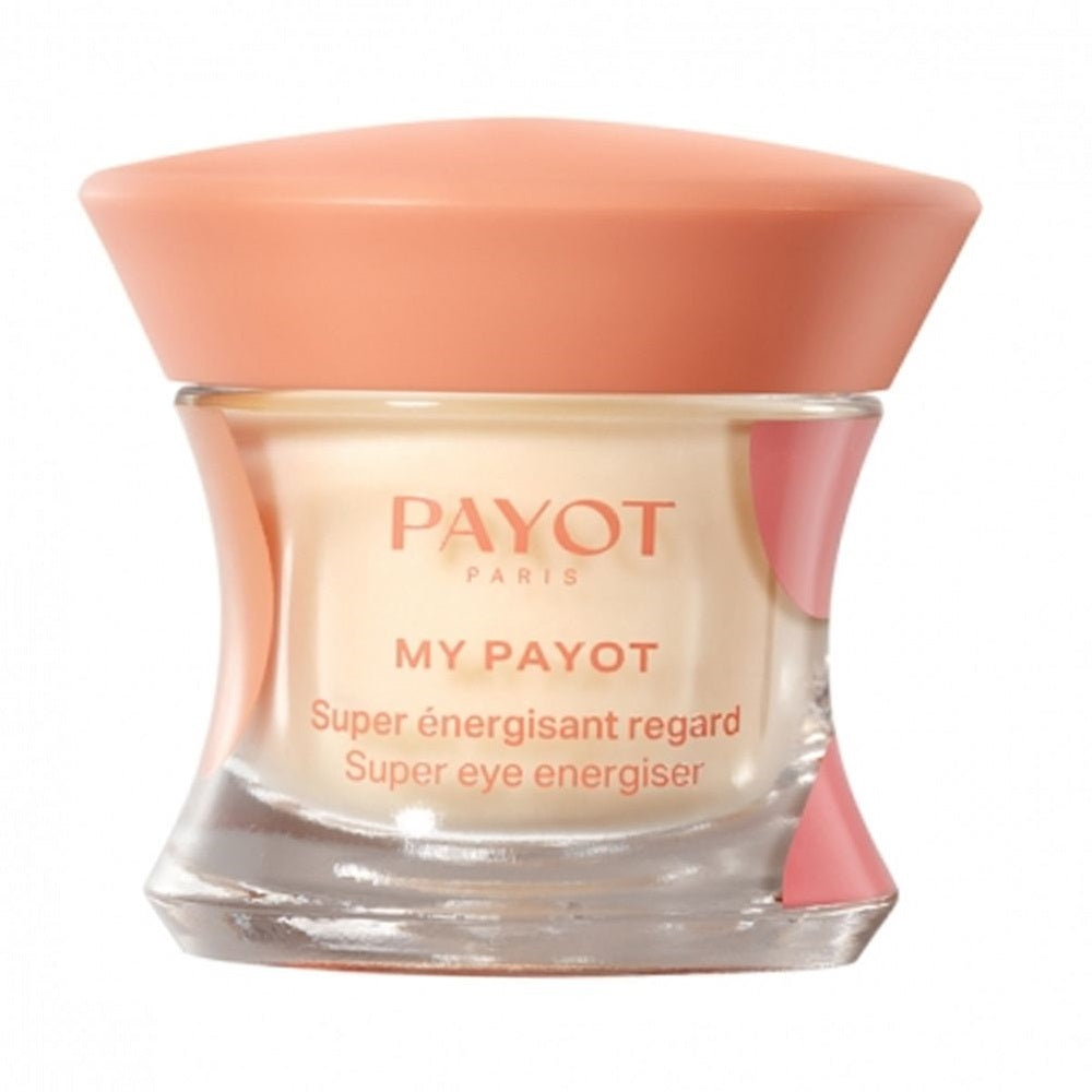 My Payot Super Eye Energiser energizing eye cream