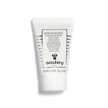 Restorative Facial Cream regenerating face cream with butter