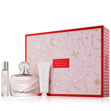 Beautiful Magnolia Set Eau de Parfum Spray 50ml + Nourishing Hand Cream 30ml + Eau de Parfum Spray 10ml