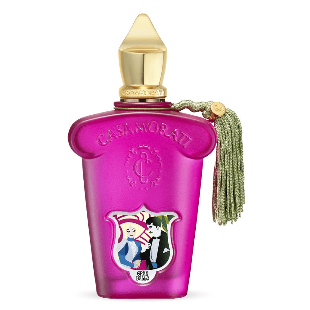 Casamorati 1888 Gran Ballo Eau de Parfum