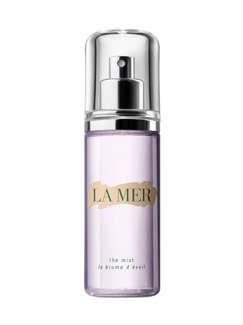 LA MER the mist