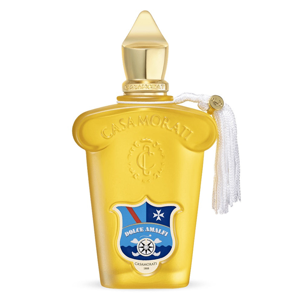 Casamorati 1888 dolce amalfi perfumed water spray
