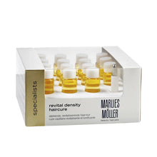 Ampollas Capilares Reparación Integral Density Haircure 15x
