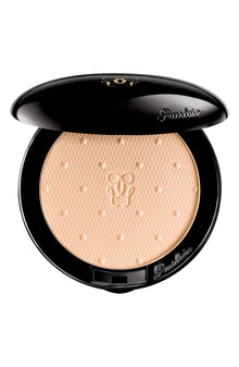 Les voilettes Poudre Transparent Compacte