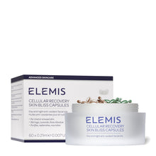 Advanced Skincare Cellular