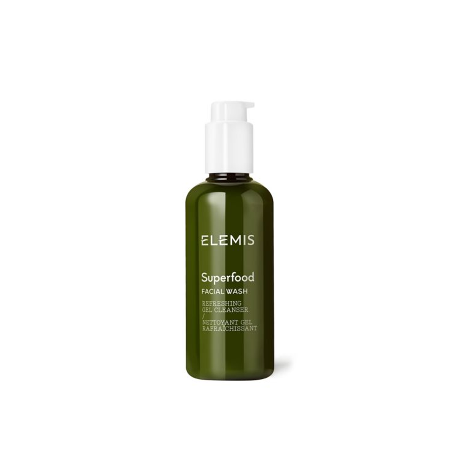SUPERFOOD FACIAL WASH