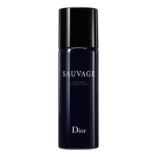Sauvage deodorant spray