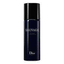 Sauvage deodorant spray