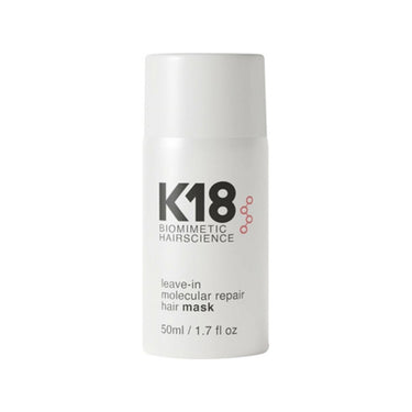 K18 molecular leave-in hair mask