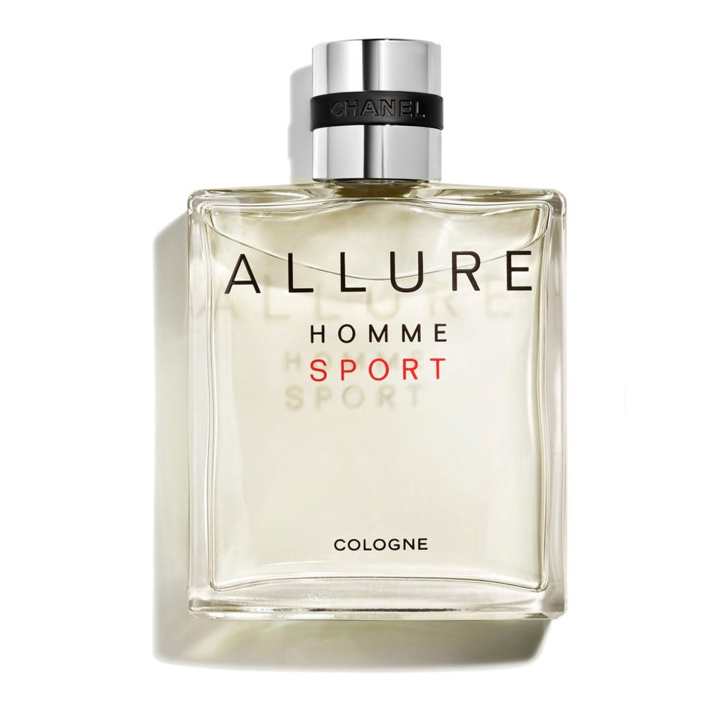 Allure Homme Sport Cologne Cologne Water