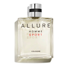 Allure Homme Sport Cologne Cologne Water