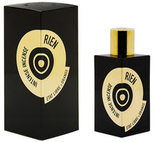 Rien Incense Unisex Eau de Parfum