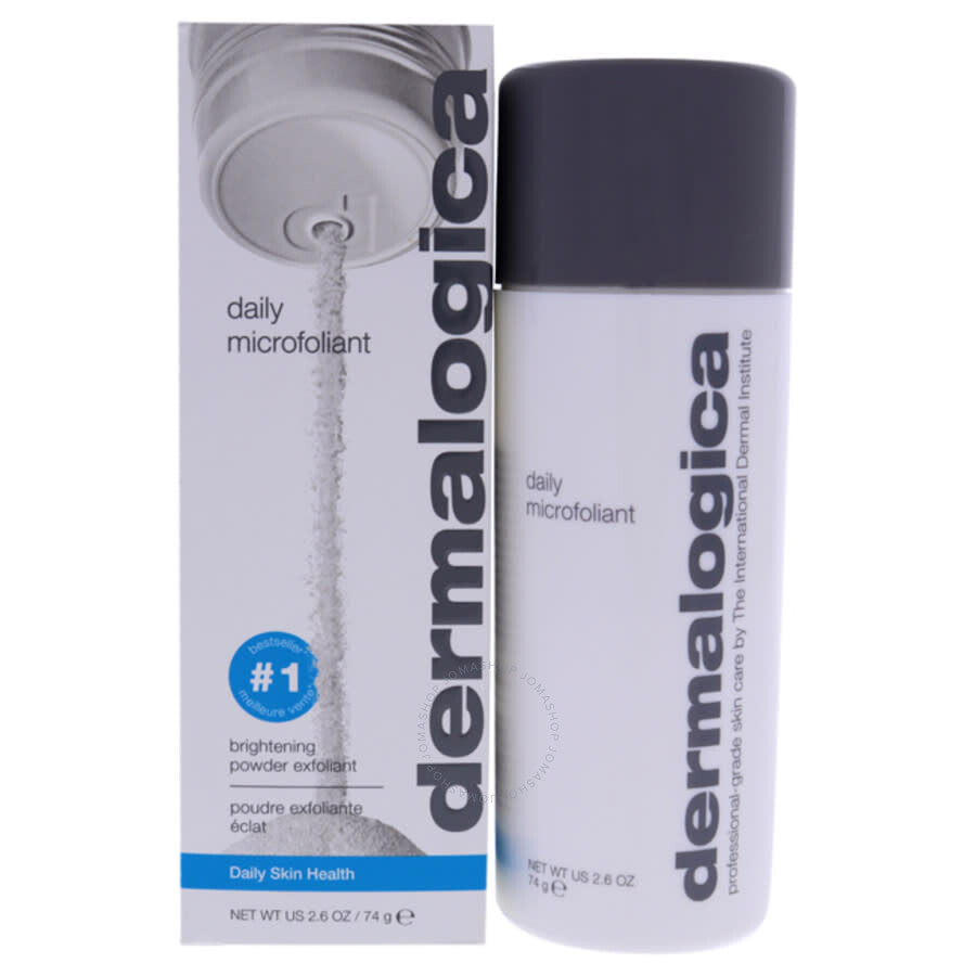 GREYLINE daily microfoliant
