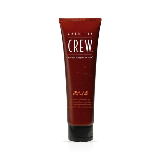 FIRM HOLD styling gel