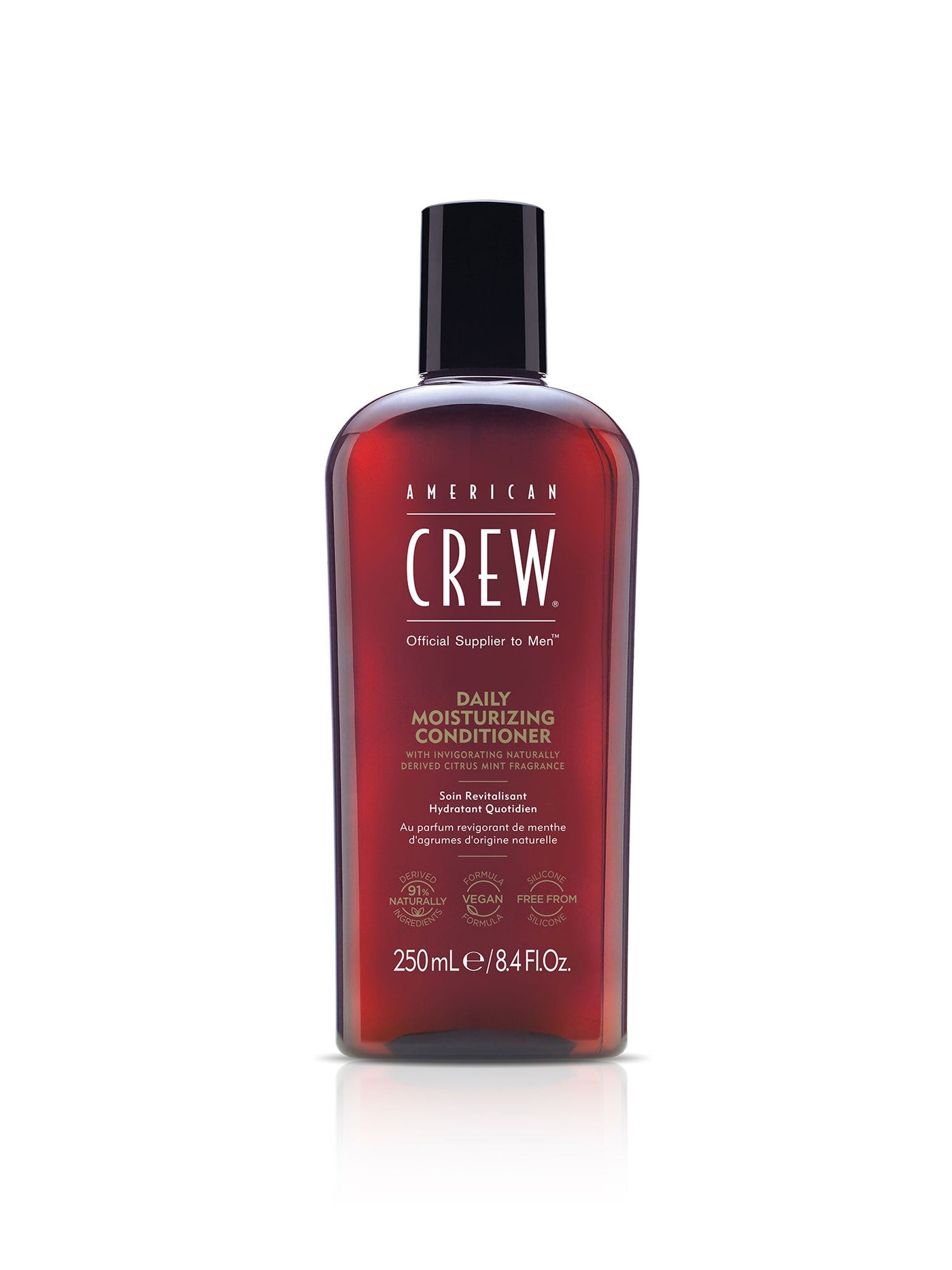 DAILY CONDITIONER