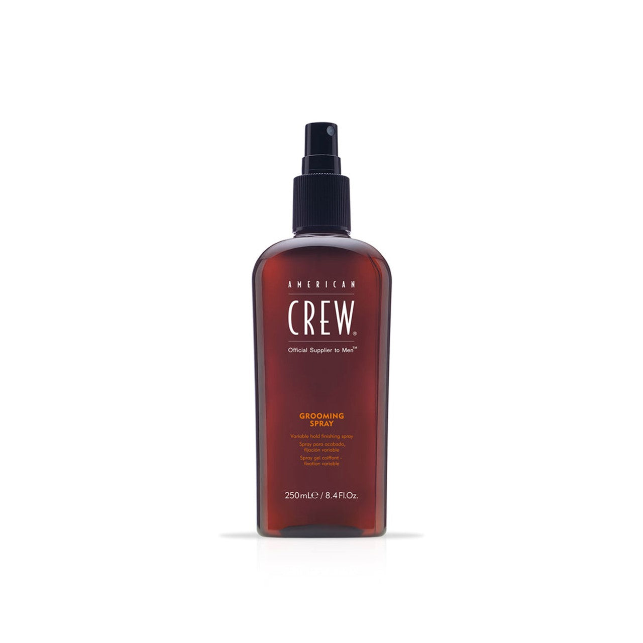 Grooming Spray