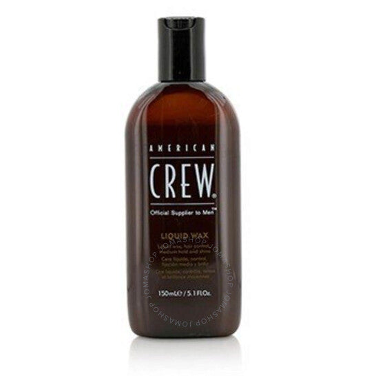LIQUID WAX