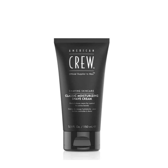 SHAVING SKINCARE moisturizing shave cream