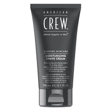 MOISTURIZING SHAVE CREAM 150 ml