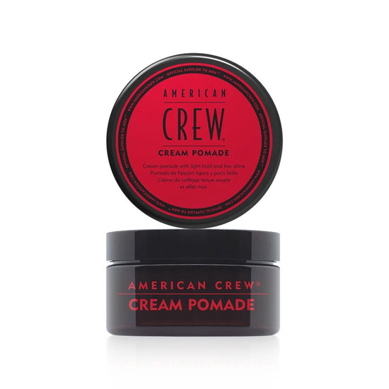 Pomade Cream