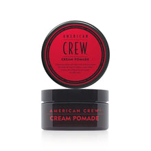 Pomade Cream