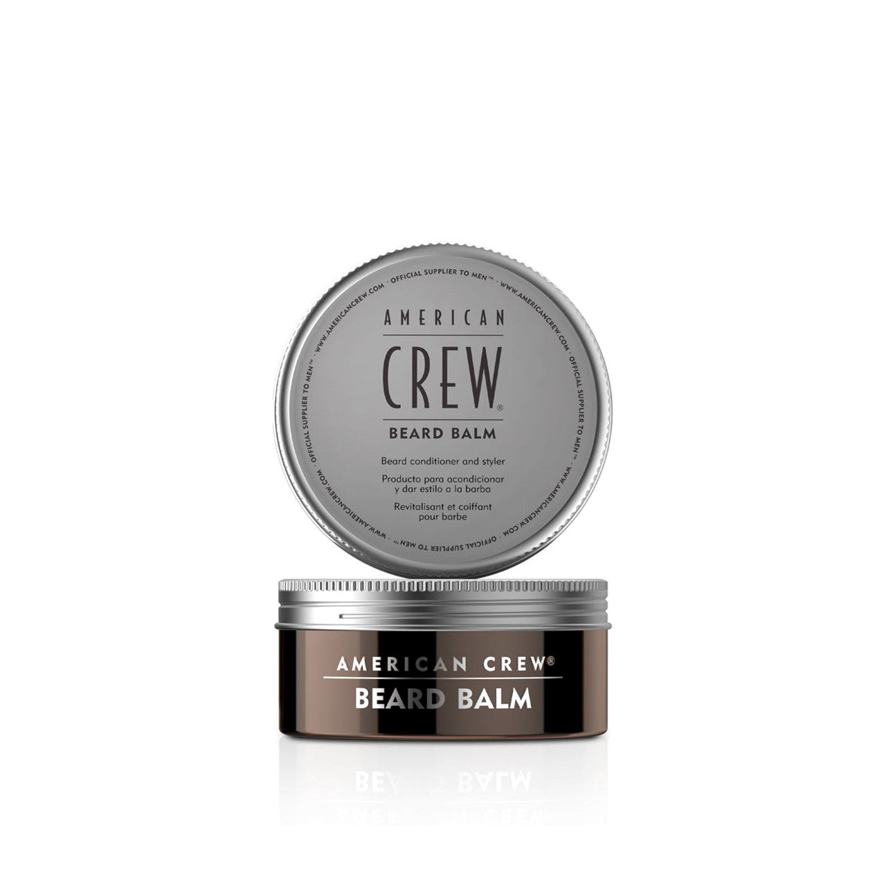 Crew Beard Balm