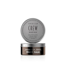 Crew Beard Balm