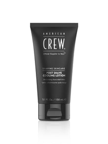 SHAVING SKINCARE after- shave cooling lotion