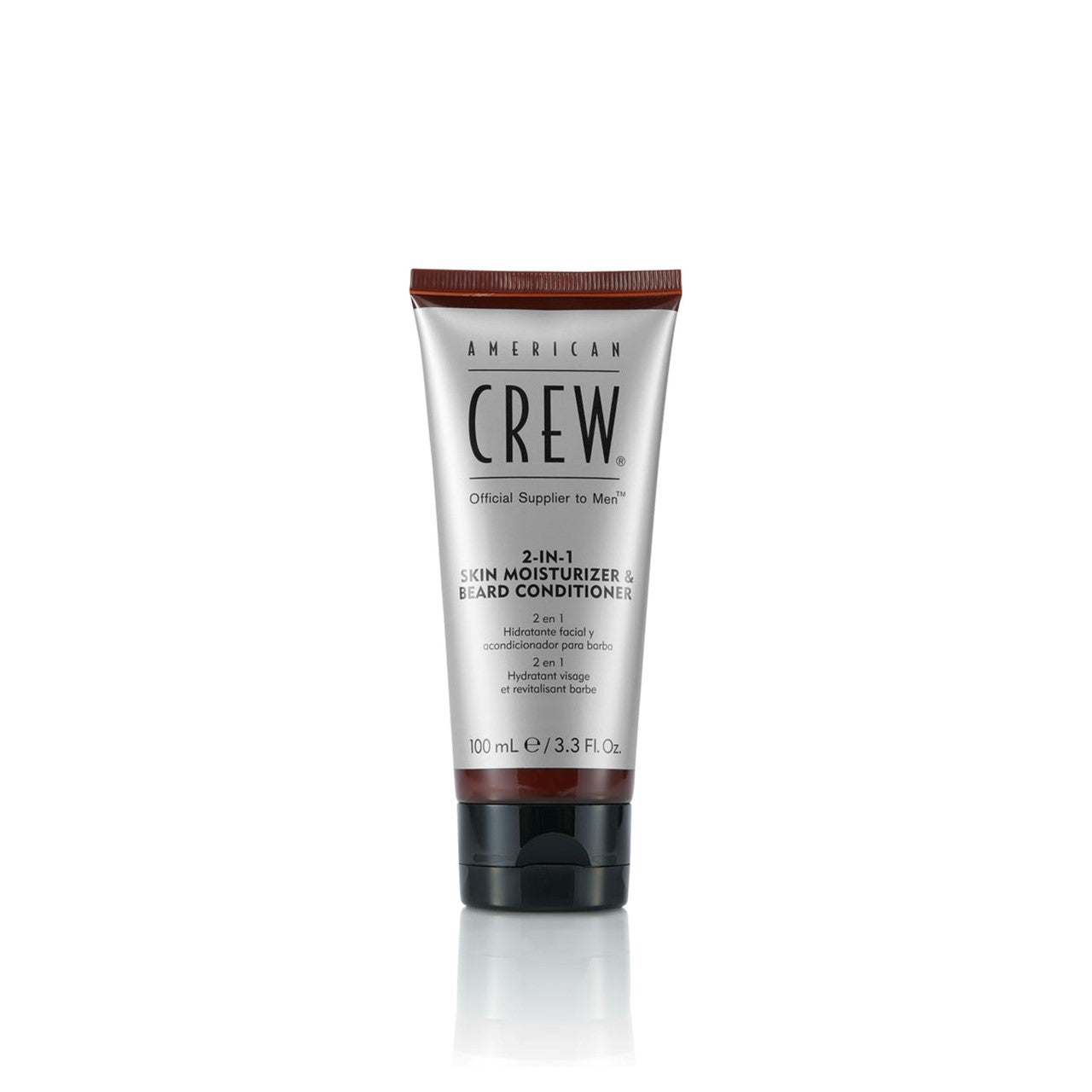 2 in 1 Skin Moisturizer & Beard Conditioner