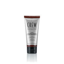 2 in 1 Skin Moisturizer & Beard Conditioner