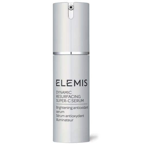 Dynamic Resurfacing Super-C Serum Facial serum with vitamin
