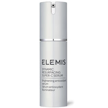 Dynamic Resurfacing Super-C Serum Facial serum with vitamin