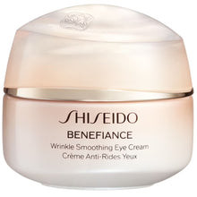 Benefiance Wrinkle Smoothing Eye Cream Eye cream