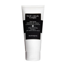 Hair Rituel Color Perfecting Shampoo Shampoo emphasizing hair color with flower extract