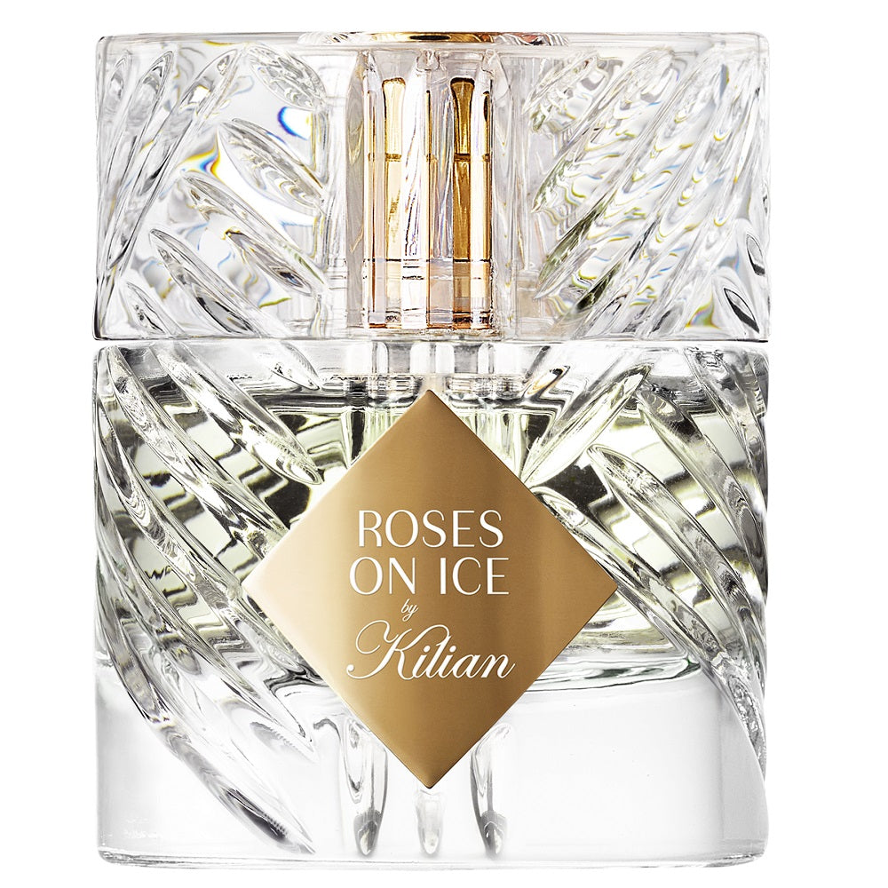 Roses on Ice perfumed water refillable