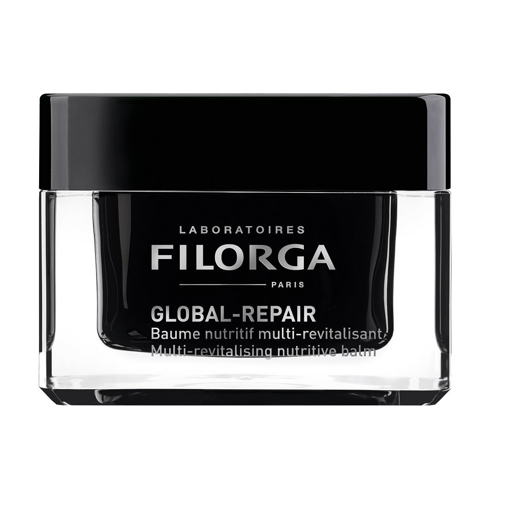 Global-Repair Multi-Revitalising Nutritive Balm multi-revitalizing nourishing face balm
